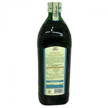 Monini Olivenöl Delicato extra vergine 1 l