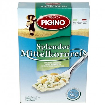 Pigino Mittelkornreis 1 kg