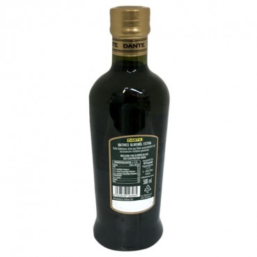Dante Olivenöl extra virgine 500 ml
