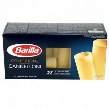Barilla Cannelloni 250 g
