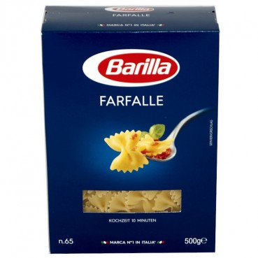 Barilla Tagliatelle grün/gelb 500 g