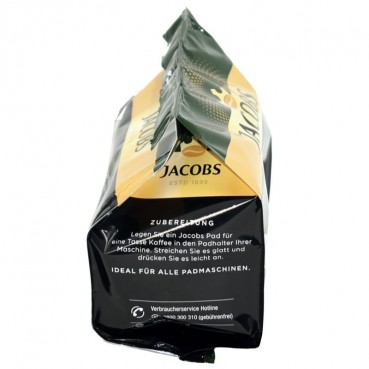 Jacobs Caffe Crema Pads Classico 16 Stück