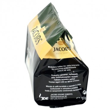 Jacobs Caffe Crema Pads Classico 16 Stück