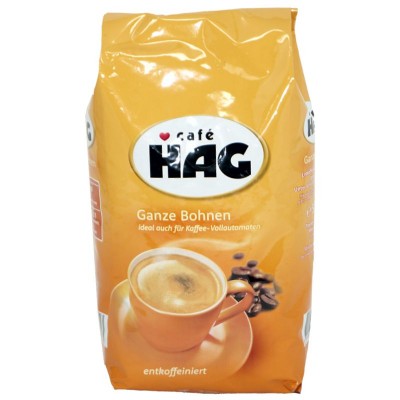 Cafe Hag Bohne 500 g
