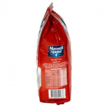 Maxwell House Cappuccino 400g