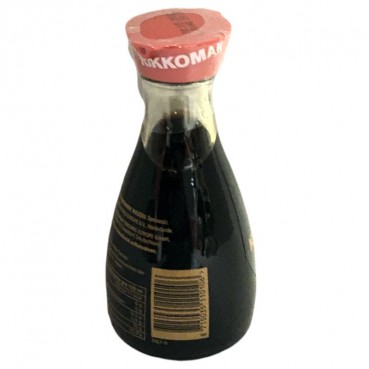 Kikkoman Soja sauce Tischflasche 150ml