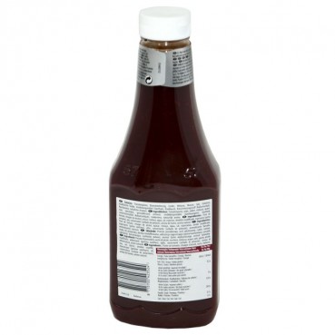 Heinz BBQ Sauce 875ml
