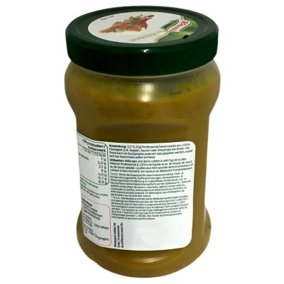 Knorr Professional Curry Paste 750g