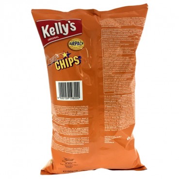 Kelly´s Chips Classic 150 g