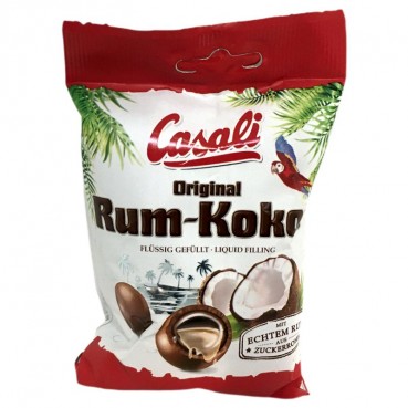 Casali Rum Kokos 100g