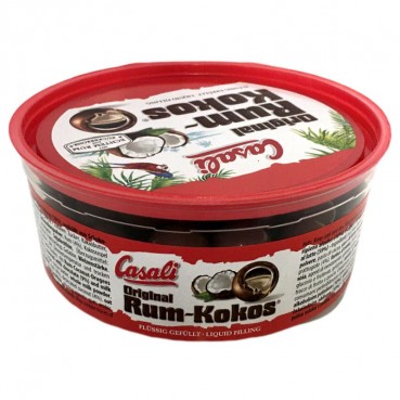 Preview: Casali Rum Kokos 300g