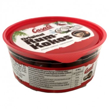 Preview: Casali Rum Kokos 300g