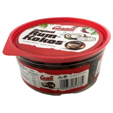 Casali Rum Kokos 300g
