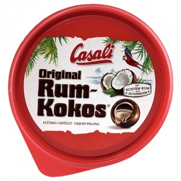 Casali Rum Kokos 300g