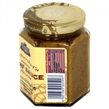 Schenkel Nordische Senfsauce 200g