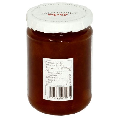 Preview: Darbo Marillen Konfitüre 450 g
