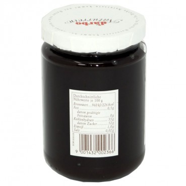 Preview: Darbo Delikatess Powidl 450 g
