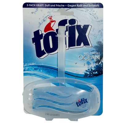 tofix WC Fresh Original Ocean