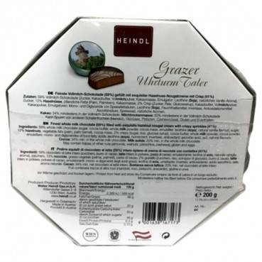 Preview: Heindlgrazer Uhrturmtaler 200g