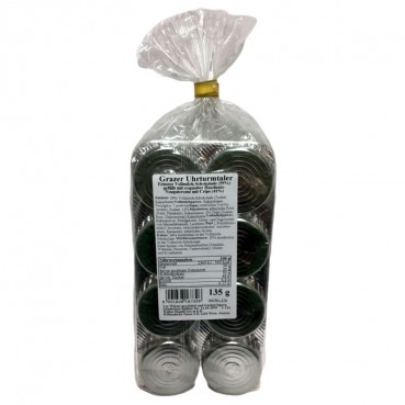 Preview: Heindlgrazer Uhrturmtaler Blister 8er