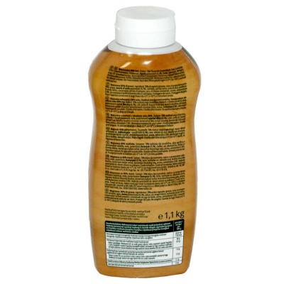 Senna Mayonnaise 80% Fett 1200g