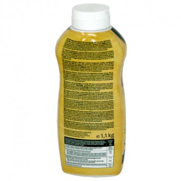 Senna Mayonnaise 50% Fett 1200g