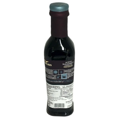 De Nigris Aceto Balsamico 45% 250 ml