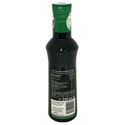 Steirerkraft Kürbiskernöl g.g.A. 250 ml