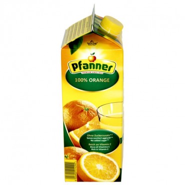 Pfanner Orangensaft 2l