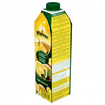 Pfanner Orangensaft 1l