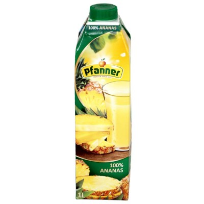 Pfner Juice multi-vitamin 1l/12 (9006900017521)