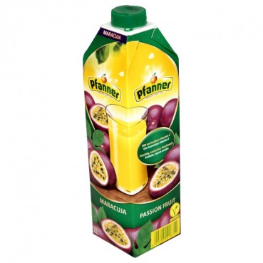 Pfanner Maracuja 1l