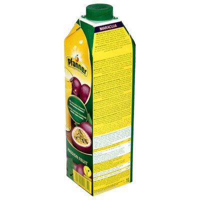 Pfanner Maracuja 1l