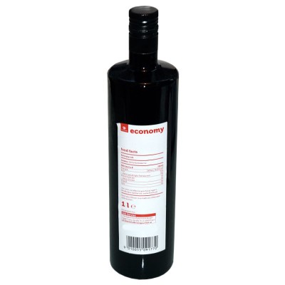 Preview: Economy Kürbiskernöl 1 l