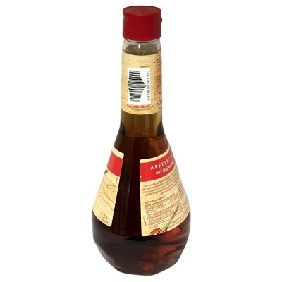Mautner Markhof Apfelessig mit Blütenhonig 500ml