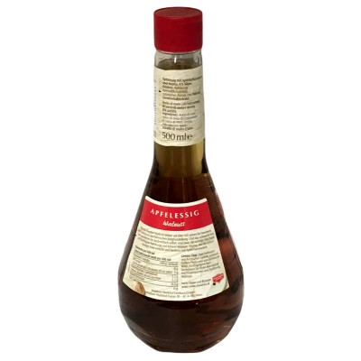 Mautner Markhof Apfelessig mit Walnuss 500ml