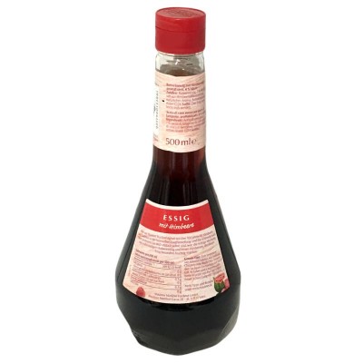 Mautner Markhof Essig mit Himbeere 500ml
