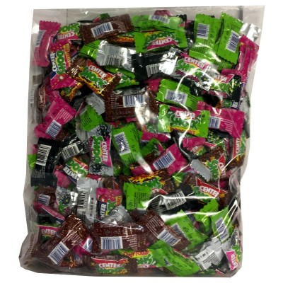 Preview: Center Shock Sortiert 1kg