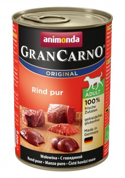 Animonda GranCarno Adult Rind 6x400g