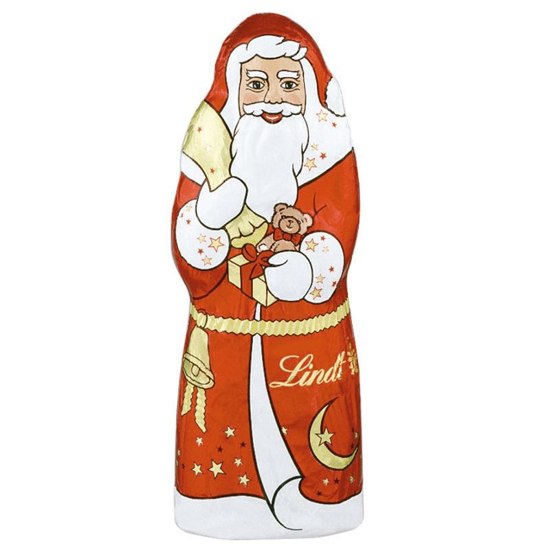 Lindt Weihnachtsmann 40g