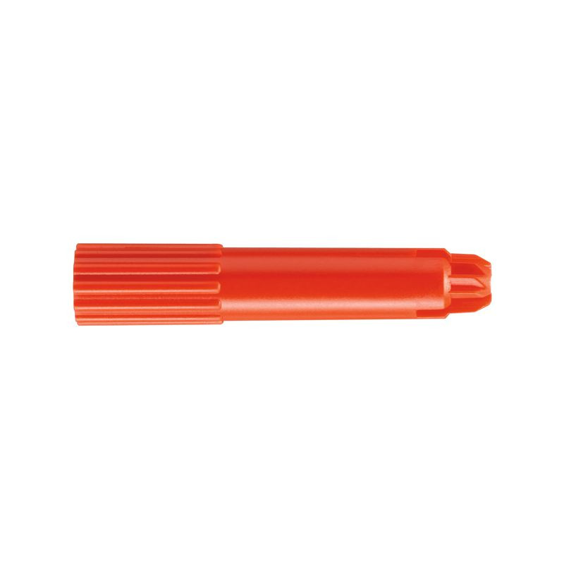 Ergonomischer Schulfüller für Rechtshänder mit Standard-Feder M - STABILO EASYbirdy in violett/gelb - Einzelstift - inklusive Patrone und Einstellwerkzeug - Schreibfarbe blau (löschbar)