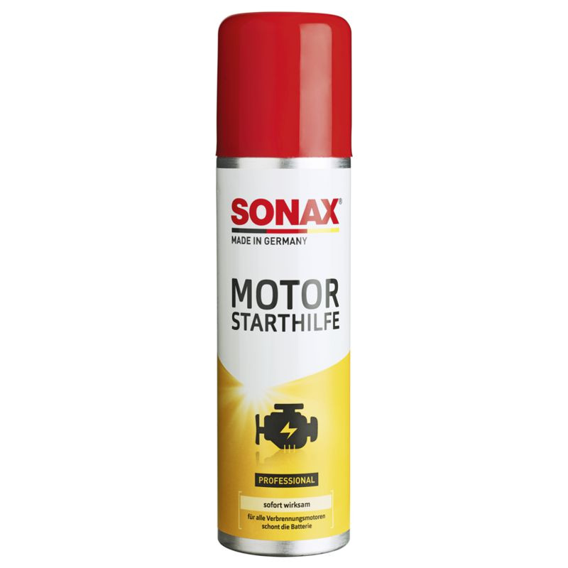 Sonax Starthilfespray 250ml