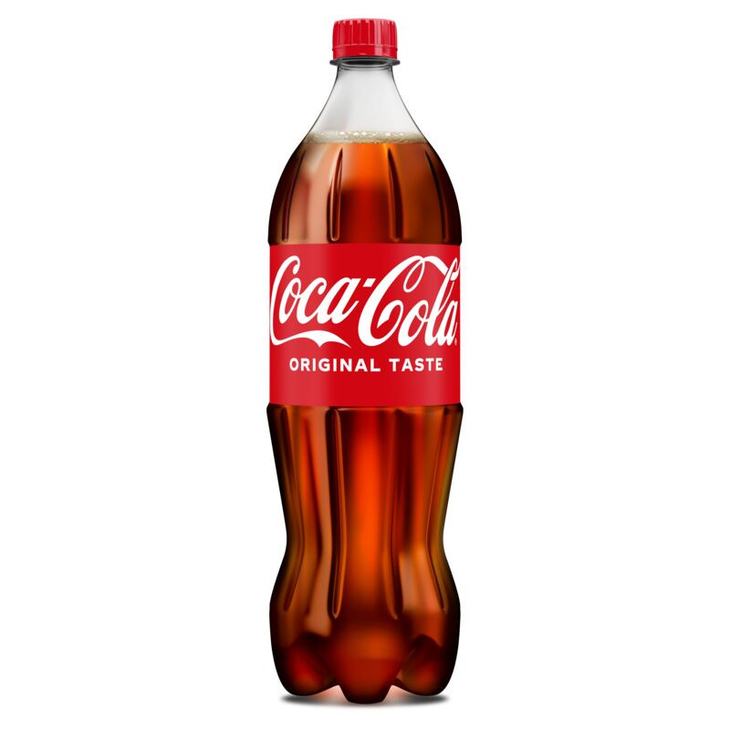 Coca-Cola 1,5 l