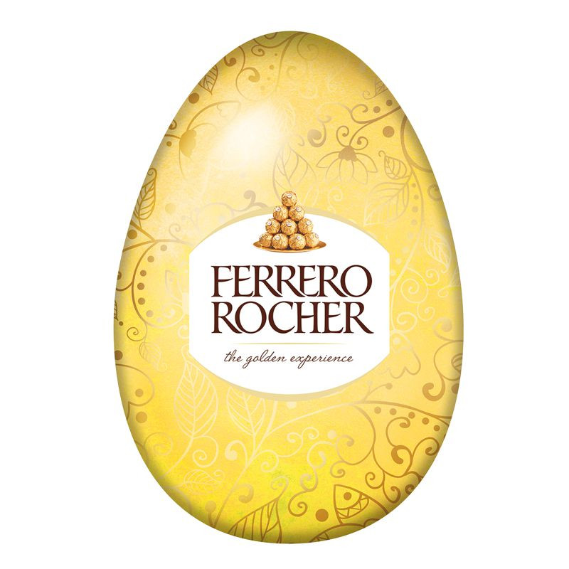 Ferrero Rocher Ei 100 g
