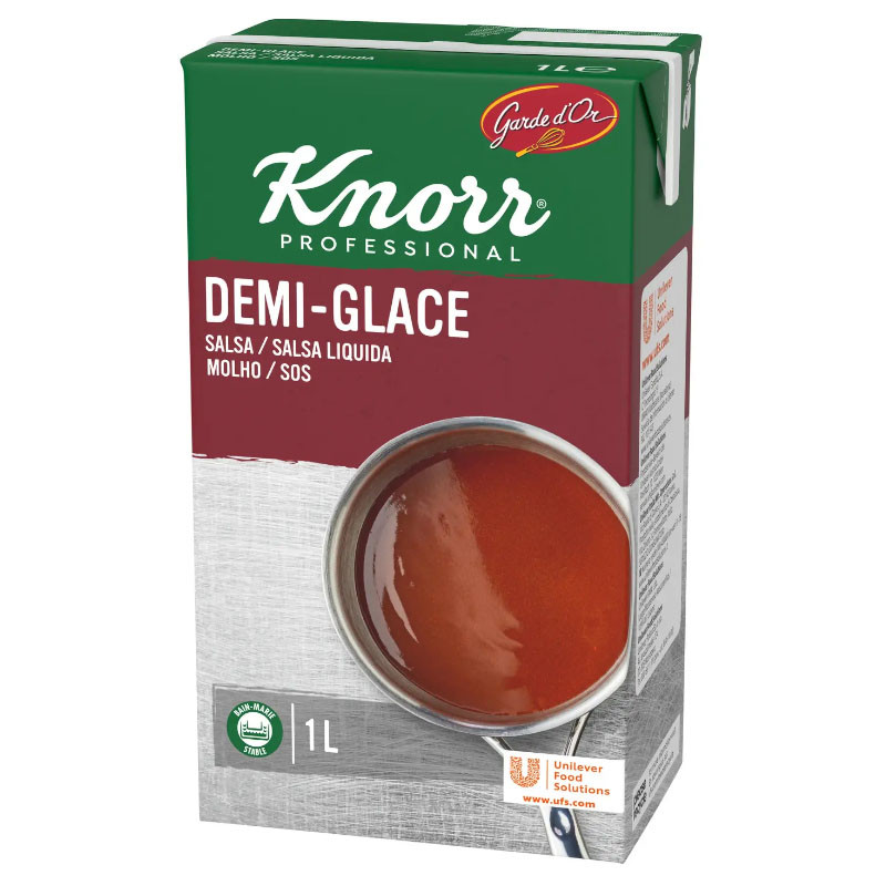 Knorr Demi Glace flüssig 1 l