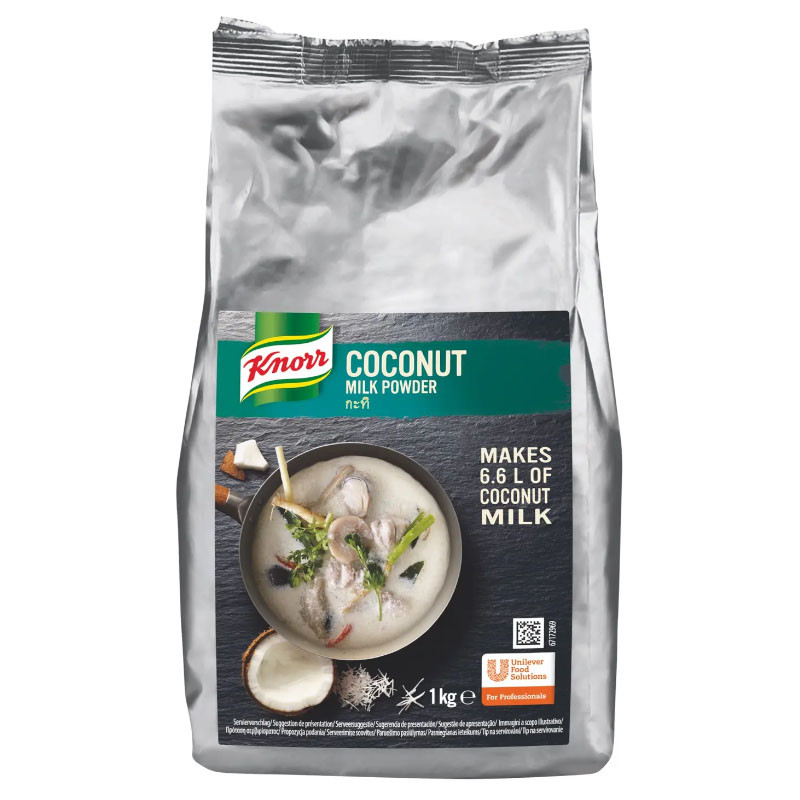 Knorr Kokosnussmilch Pulver 1 kg