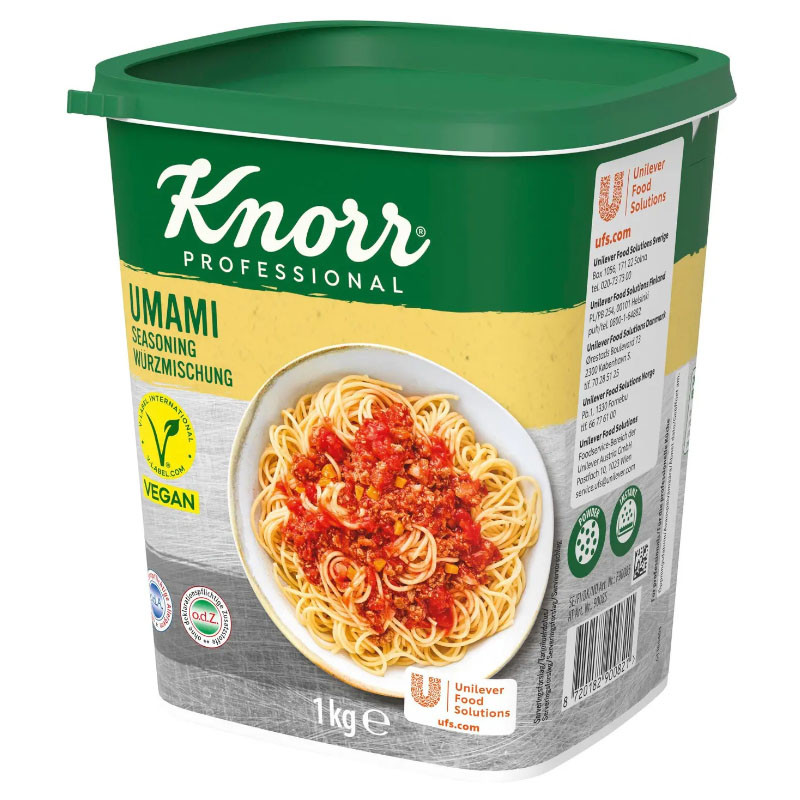 Knorr Umami Würzmischung 1 kg