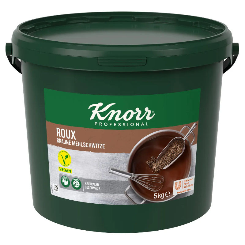 Knorr Braune Roux 5 kg