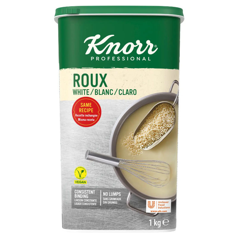 Knorr Weiße Roux 1 kg