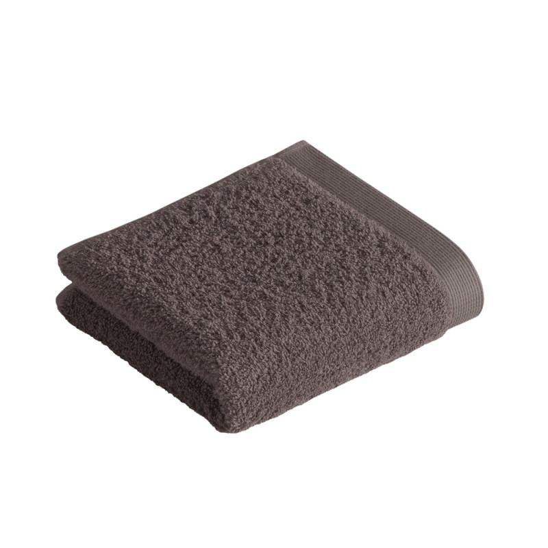 Vossen Gästetuch High Line 40x60 cm Pepplestone 747